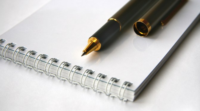 The More Things Change, The More They Stay the Same. Or…  Part One.