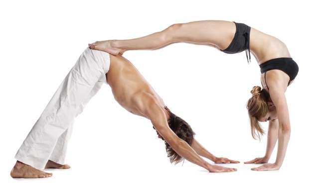 Like A Dog With A Bone.