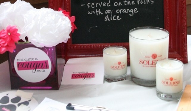 And Celebrate, We Did.