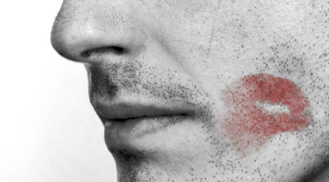 Strangers (Sort of), In The Night.