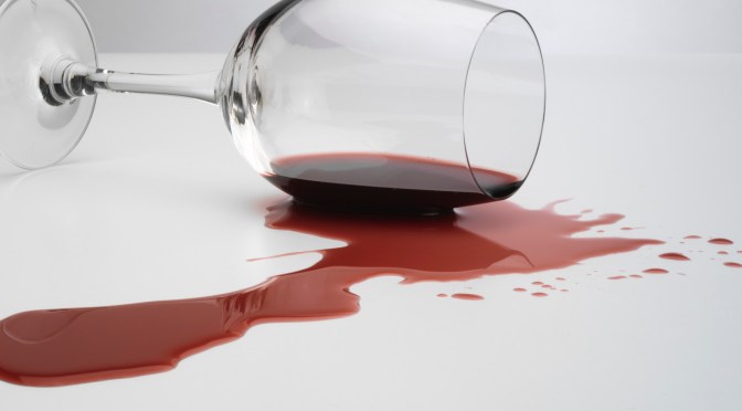 Hometown Holiday Hot Mess. Part One.