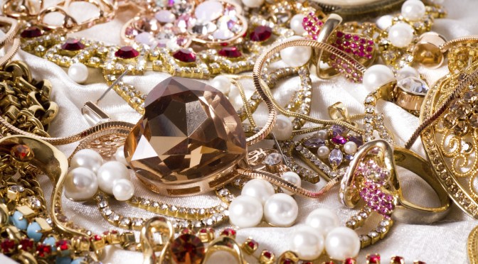 Sometimes You Just Need An 80’s Rock Playlist.