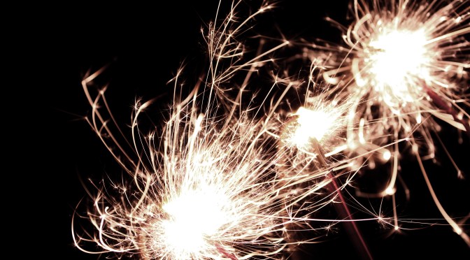 Three Out of Five. Part Two.